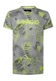 Ravagio jongens shirt korte mouw